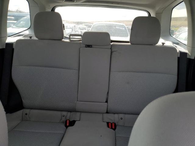 Photo 10 from auction – 2017 SUBARU FORESTER 2 with VIN JF2SJAGC4HH422881