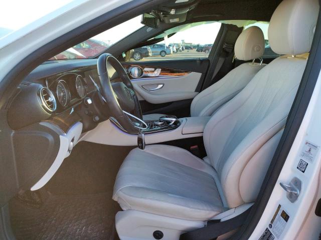 Photo 7 from auction – 2017 MERCEDES-BENZ E 300 with VIN WDDZF4JB8HA011529