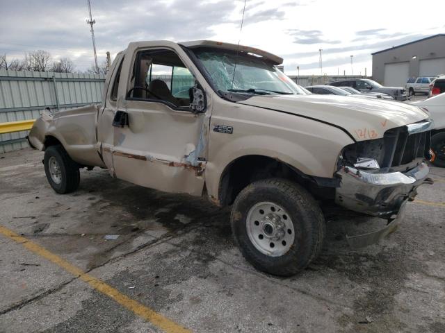 Photo 4 from auction – 1999 FORD F250 SUPER with VIN 1FTNX21F4XEE94473