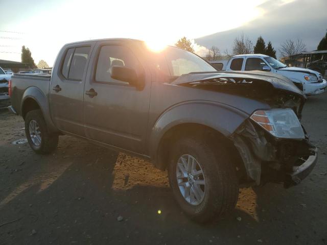 Photo 4 from auction – 2016 NISSAN FRONTIER S with VIN 1N6AD0EV1GN738686