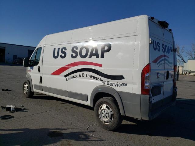 Photo 2 from auction – 2014 RAM PROMASTER with VIN 3C6TRVDGXEE120692