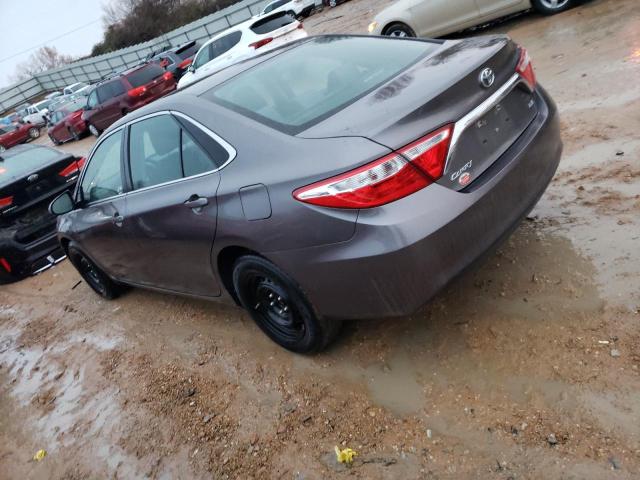 Photo 2 from auction – 2016 TOYOTA CAMRY LE with VIN 4T1BF1FK9GU177330