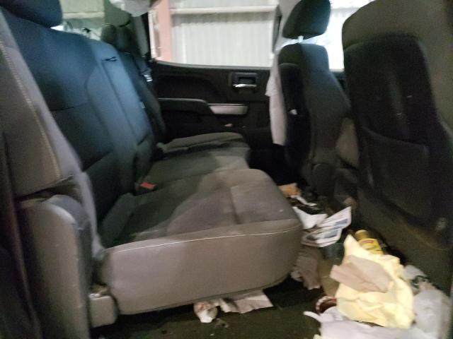 Photo 10 from auction – 2015 CHEVROLET SILVERADO with VIN 1GC1KVEG5FF609818