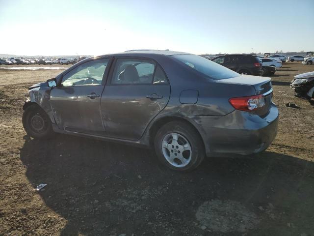 Photo 2 from auction – 2011 TOYOTA COROLLA BA with VIN 2T1BU4EE2BC589179
