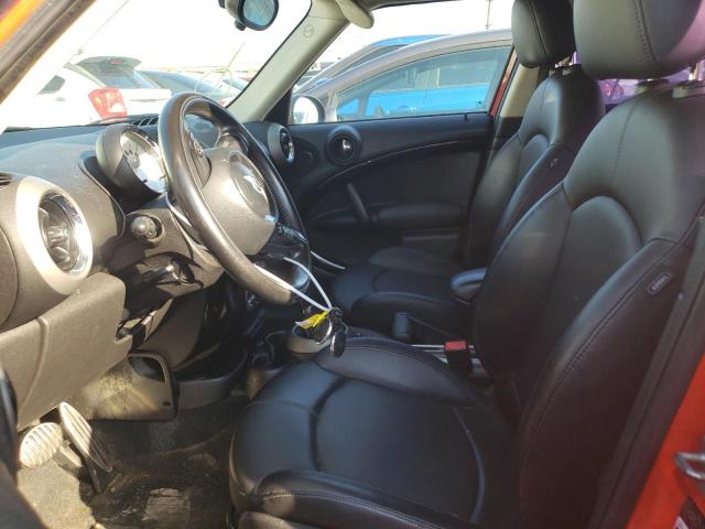 Photo 7 from auction – 2011 MINI COOPER S C with VIN WMWZC3C55BWL79274
