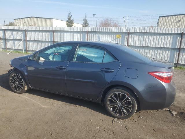 Photo 2 from auction – 2015 TOYOTA COROLLA L with VIN 5YFBURHE4FP239096