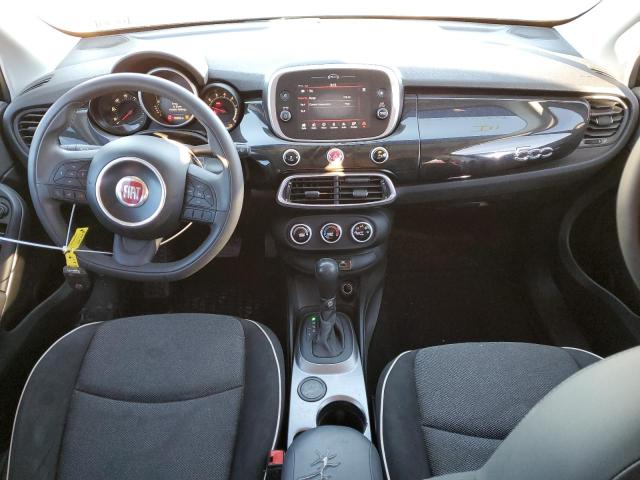 Photo 8 from auction – 2018 FIAT 500X POP with VIN ZFBCFXAB4JP692411