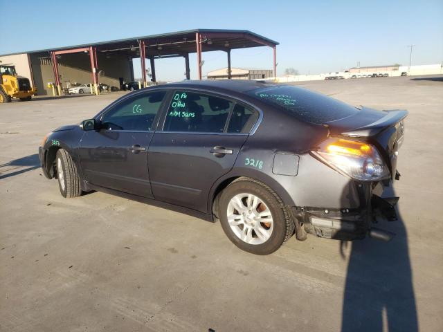 Photo 2 from auction – 2011 NISSAN ALTIMA BAS with VIN 1N4AL2AP0BN431663