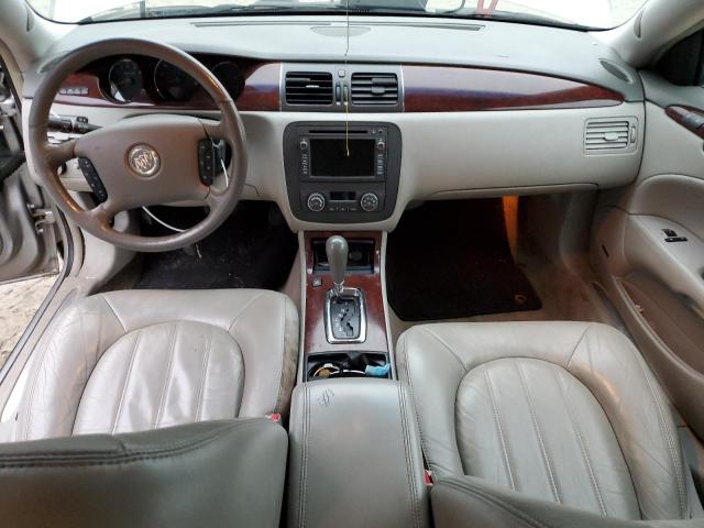 Фото 8 с аукциона – 2007 BUICK LUCERNE CX с VIN 1G4HD57257U199539
