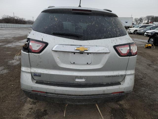 Photo 6 from auction – 2014 CHEVROLET TRAVERSE L with VIN 1GNKRGKD7EJ296232