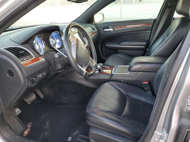 Photo 7 from auction – 2014 CHRYSLER 300 with VIN 2C3CCAAG3EH305943