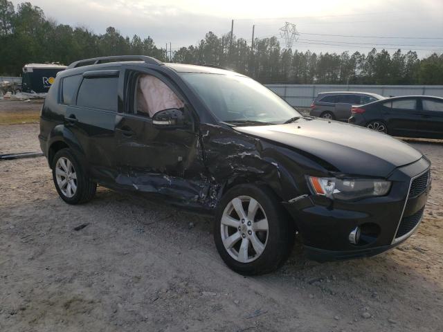 Photo 4 from auction – 2010 MITSUBISHI OUTLANDER with VIN JA4JS4AX0AZ003151