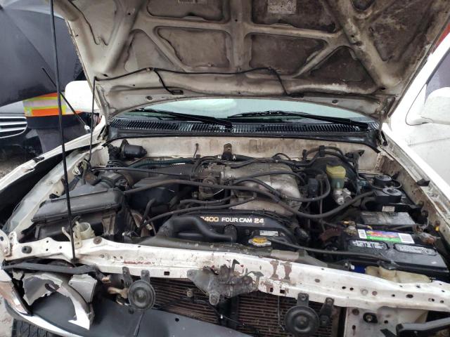 Photo 12 from auction – 1997 TOYOTA 4RUNNER SR with VIN JT3HN86RXV0123857
