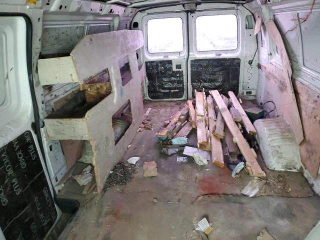 Photo 10 from auction – 2002 FORD ECONOLINE with VIN 1FTNS24L22HB08916