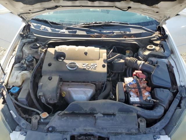 Photo 11 from auction – 2005 NISSAN ALTIMA S with VIN 1N4AL11D25C191872