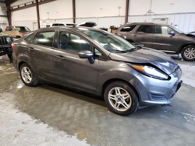 Photo 4 from auction – 2018 FORD FIESTA SE with VIN 3FADP4BJ1JM125944