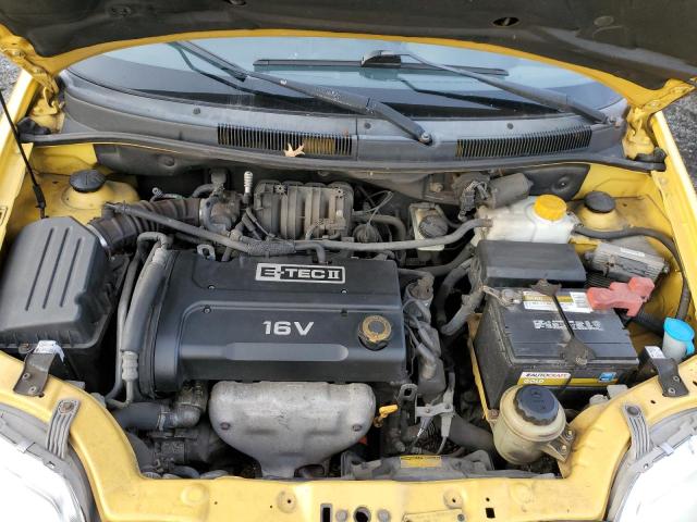 صورة رقم 11 من المزاد - 2008 CHEVROLET AVEO BASE مع VIN KL1TD666X8B152004