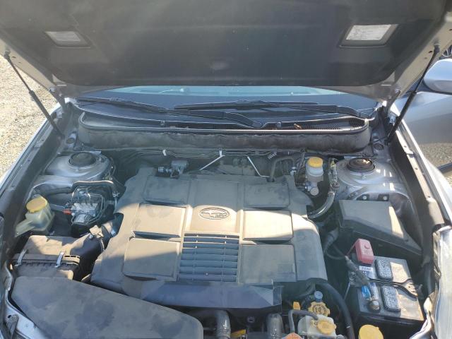 Photo 12 from auction – 2010 SUBARU OUTBACK 3. with VIN 4S4BRDGCXA2327920