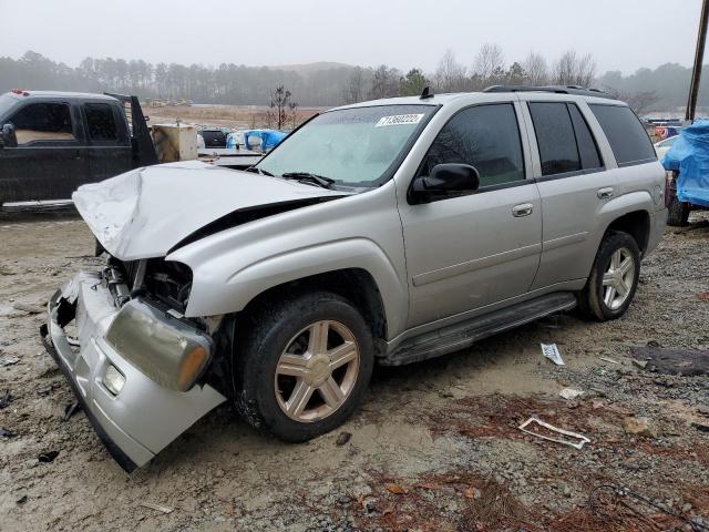 CHEVROLET TRAILBLAZE 2007 with VIN 1GNDS13S272299673 - Photo from auction