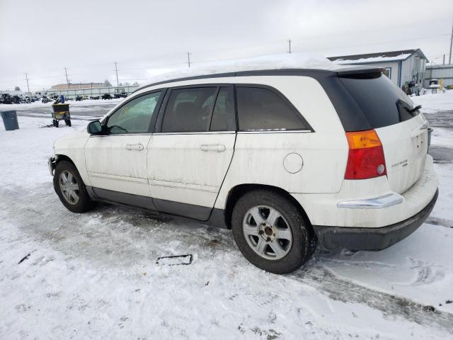 Photo 2 from auction – 2005 CHRYSLER PACIFICA T with VIN 2C4GM68485R371529