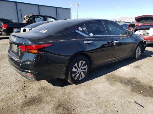 Photo 3 from auction – 2019 NISSAN ALTIMA S with VIN 1N4BL4BV8KN301238