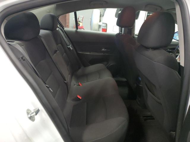 Photo 10 from auction – 2014 CHEVROLET CRUZE LT with VIN 1G1PC5SB4E7366939