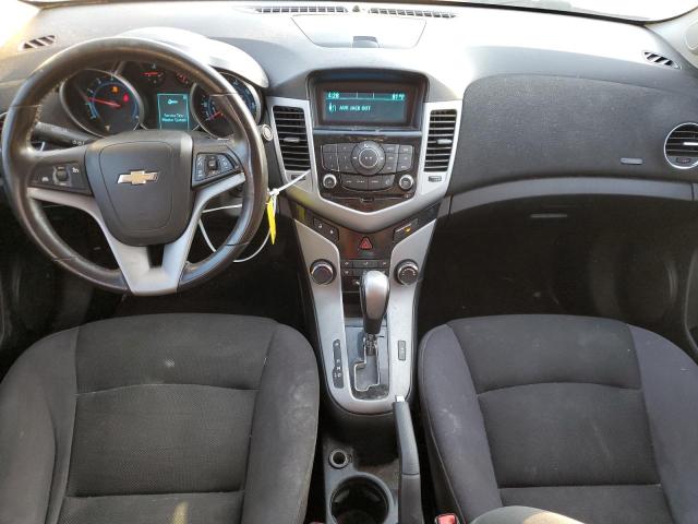 Photo 8 from auction – 2013 CHEVROLET CRUZE LT with VIN 1G1PC5SB1D7207293