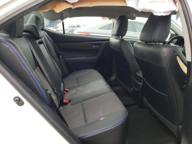Photo 10 from auction – 2018 TOYOTA COROLLA L with VIN 2T1BURHEXJC983472