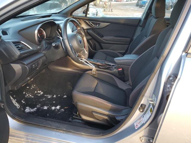Photo 7 from auction – 2017 SUBARU IMPREZA SP with VIN 4S3GKAK61H3606692