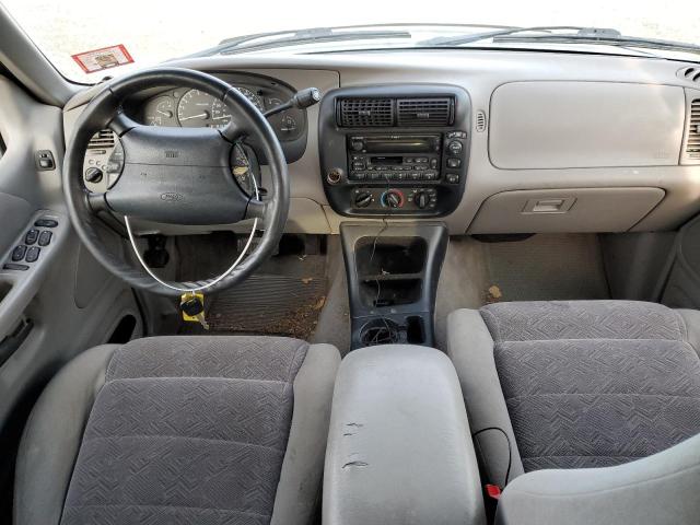 Photo 8 from auction – 1998 FORD EXPLORER with VIN 1FMZU35P8WUD38276