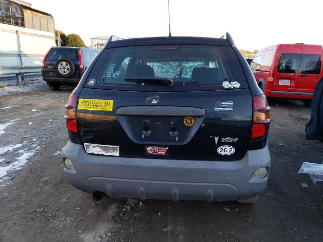 Photo 6 from auction – 2006 PONTIAC VIBE with VIN 5Y2SL65856Z422013