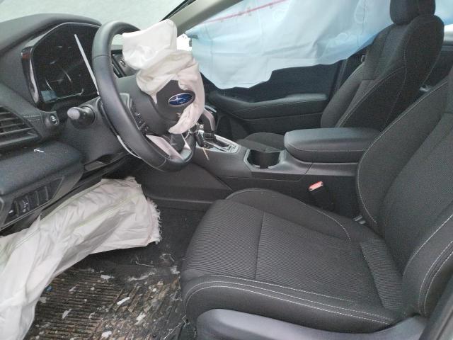 Photo 7 from auction – 2022 SUBARU LEGACY PRE with VIN 4S3BWAC61N3011320