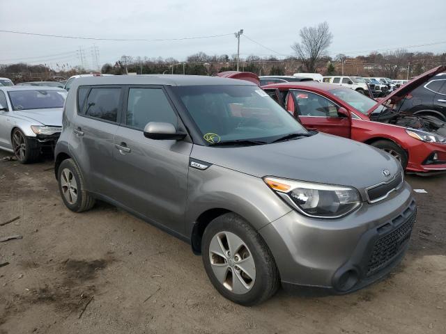 Photo 4 from auction – 2015 KIA SOUL with VIN KNDJN2A27F7143612