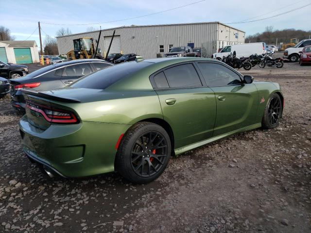 Photo 3 from auction – 2018 DODGE CHARGER R/ with VIN 2C3CDXGJ0JH185015