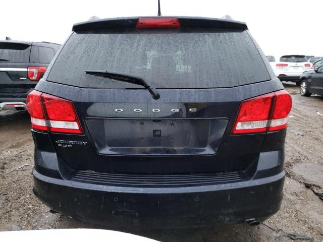 Photo 6 from auction – 2011 DODGE JOURNEY MA with VIN 3D4PH1FG5BT500309
