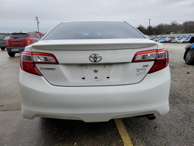 Photo 6 from auction – 2012 TOYOTA CAMRY BASE with VIN 4T1BF1FK4CU182932