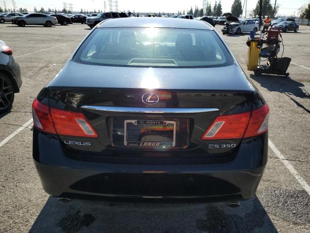 Zdjęcie 6 z aukcji – 2007 LEXUS ES 350 z VIN JTHBJ46G472080627