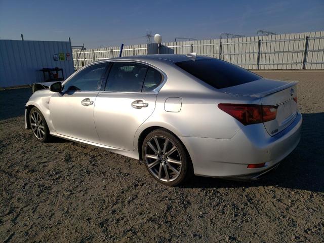 صورة رقم 2 من المزاد - 2015 LEXUS GS 350 مع VIN JTHBE1BL1FA001442