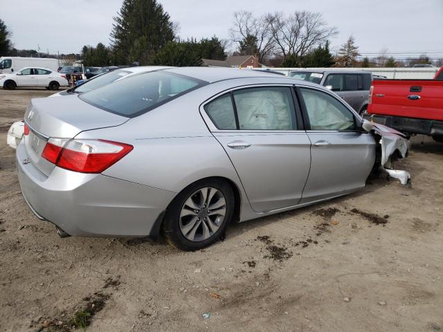 Photo 3 from auction – 2015 HONDA ACCORD LX with VIN 1HGCR2F33FA203162