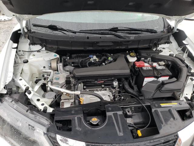 Photo 12 from auction – 2018 NISSAN ROGUE S with VIN KNMAT2MT4JP580809