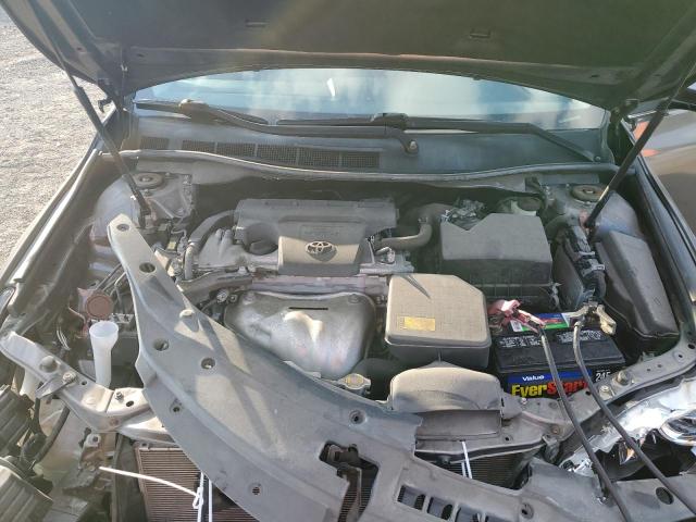 Photo 11 from auction – 2015 TOYOTA CAMRY LE with VIN 4T4BF1FK4FR449285
