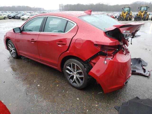 Photo 2 from auction – 2019 ACURA ILX PREMIU with VIN 19UDE2F73KA012211