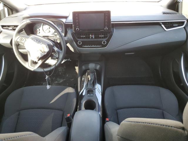 Photo 8 from auction – 2022 TOYOTA COROLLA SE with VIN 5YFS4MCE8NP134442