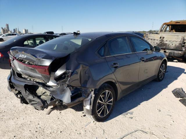 Photo 3 from auction – 2022 KIA FORTE FE with VIN 3KPF24AD2NE460157
