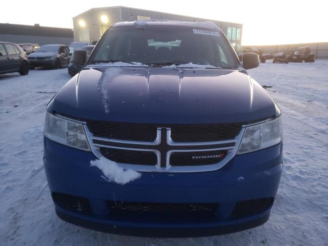 Photo 5 from auction – 2015 DODGE JOURNEY SE with VIN 3C4PDCAB0FT559077