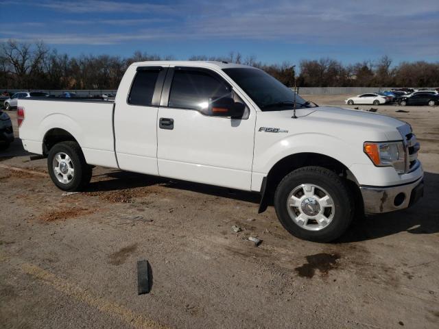 Photo 4 from auction – 2013 FORD F150 SUPER with VIN 1FTEX1CM1DFD40766