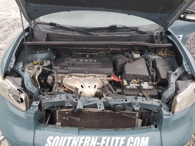 Photo 12 from auction – 2008 TOYOTA SCION XB with VIN JTLKE50EX81050837