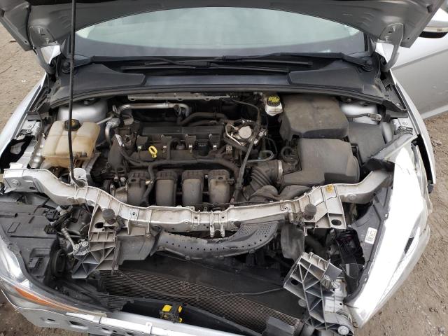 Photo 11 from auction – 2018 FORD FOCUS SE with VIN 1FADP3K23JL235561