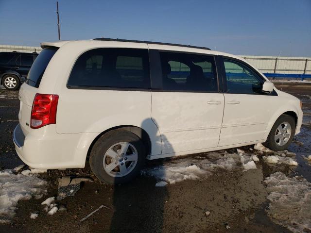 Photo 3 from auction – 2012 DODGE GRAND CARA with VIN 2C4RDGCG7CR263481