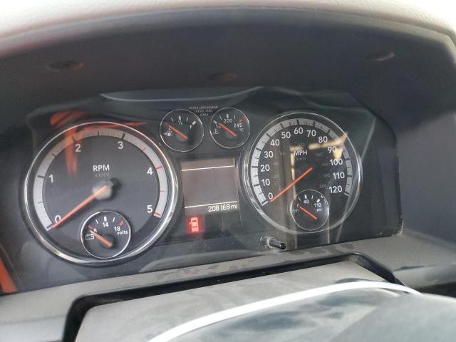 Zdjęcie 9 z aukcji – 2012 DODGE RAM 3500 S z VIN 3C63DRGL7CG186293